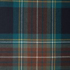 Holyrood Lightweight Tartan Fabric By The Metre
